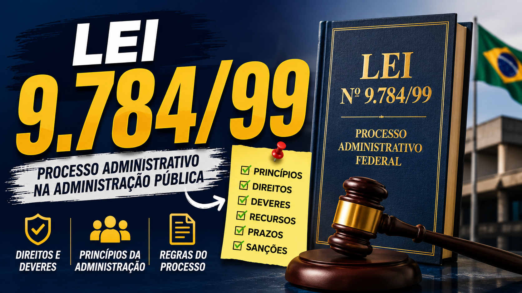 Lei 9784