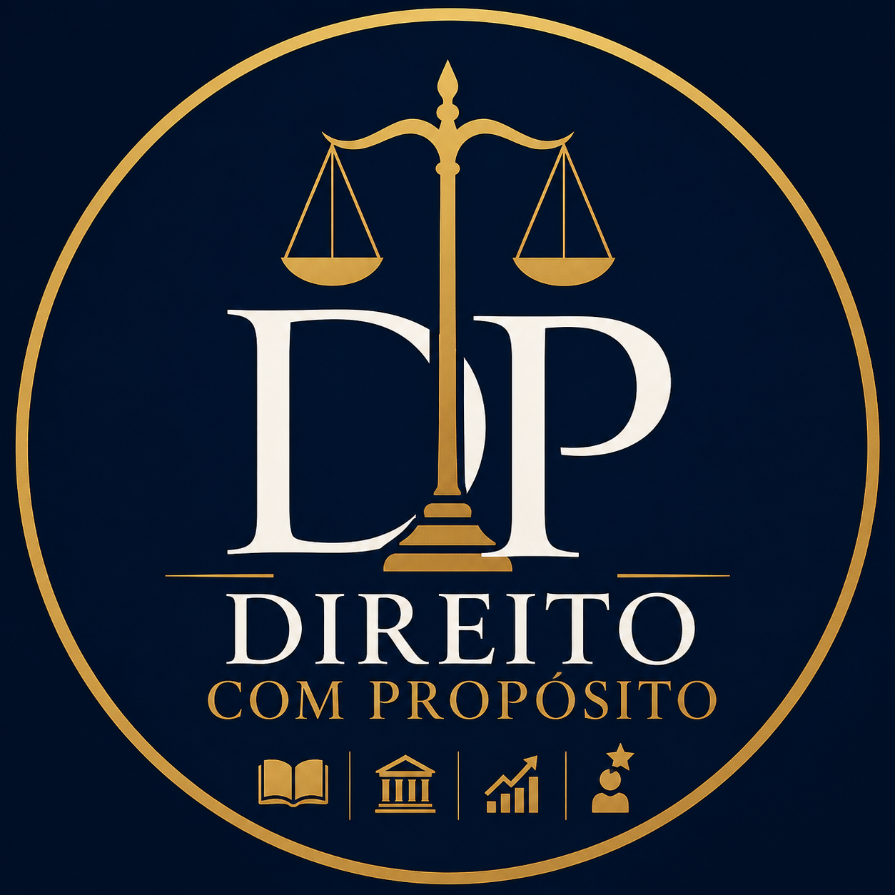Direito com Prop&oacute;sito