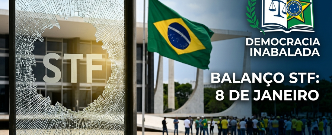 Democracia Inabalada