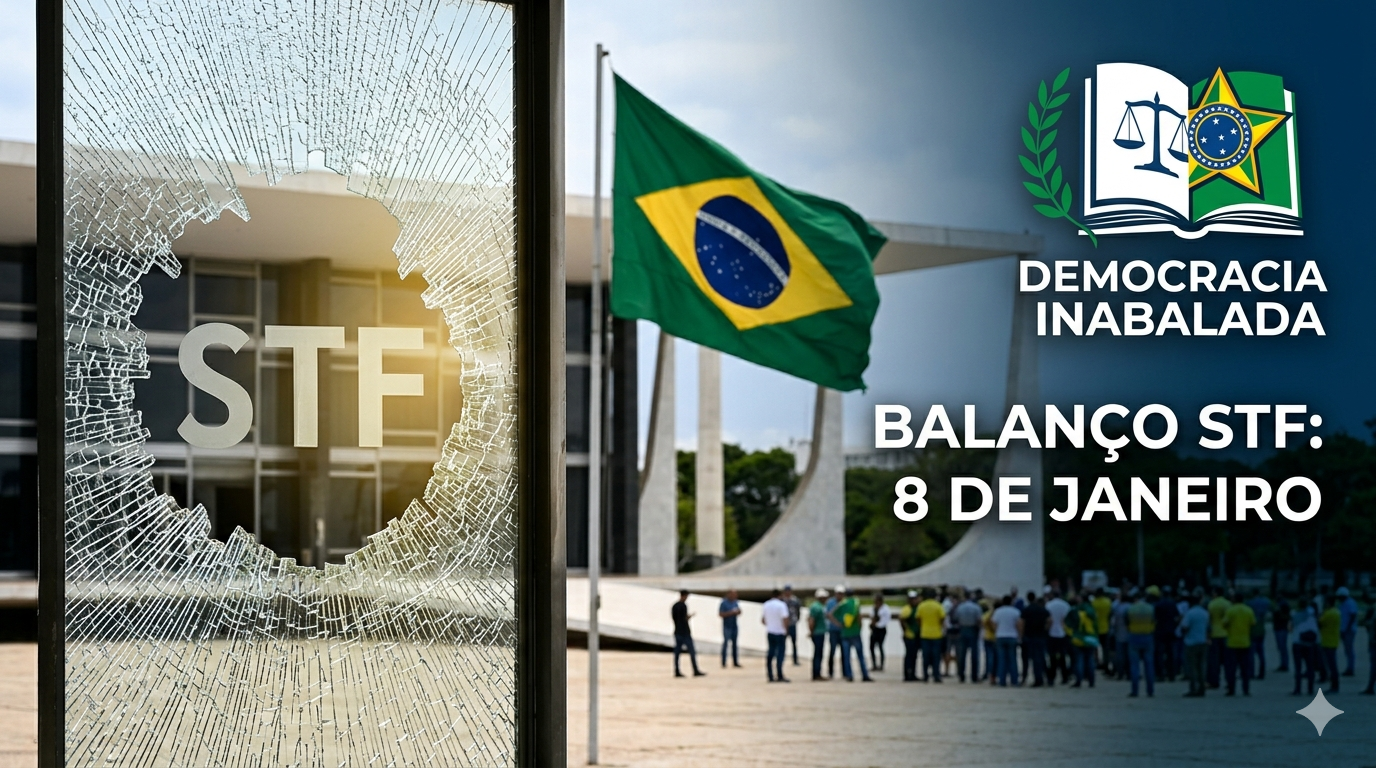 Democracia Inabalada