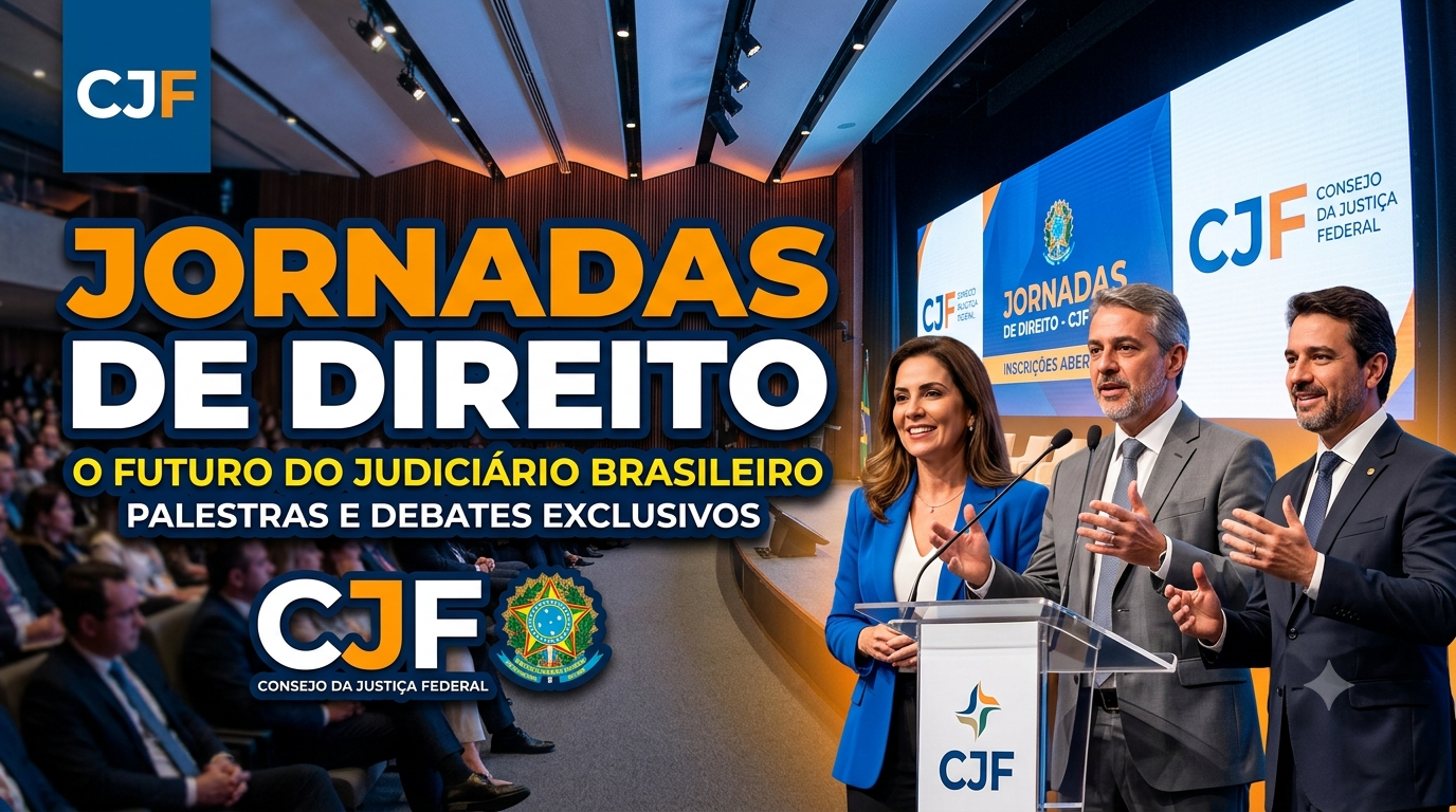 Jornadas de Direito – CJF