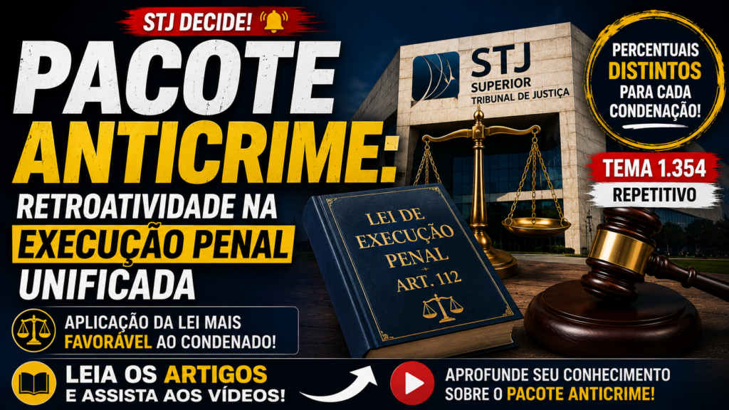 Pacote anticrime