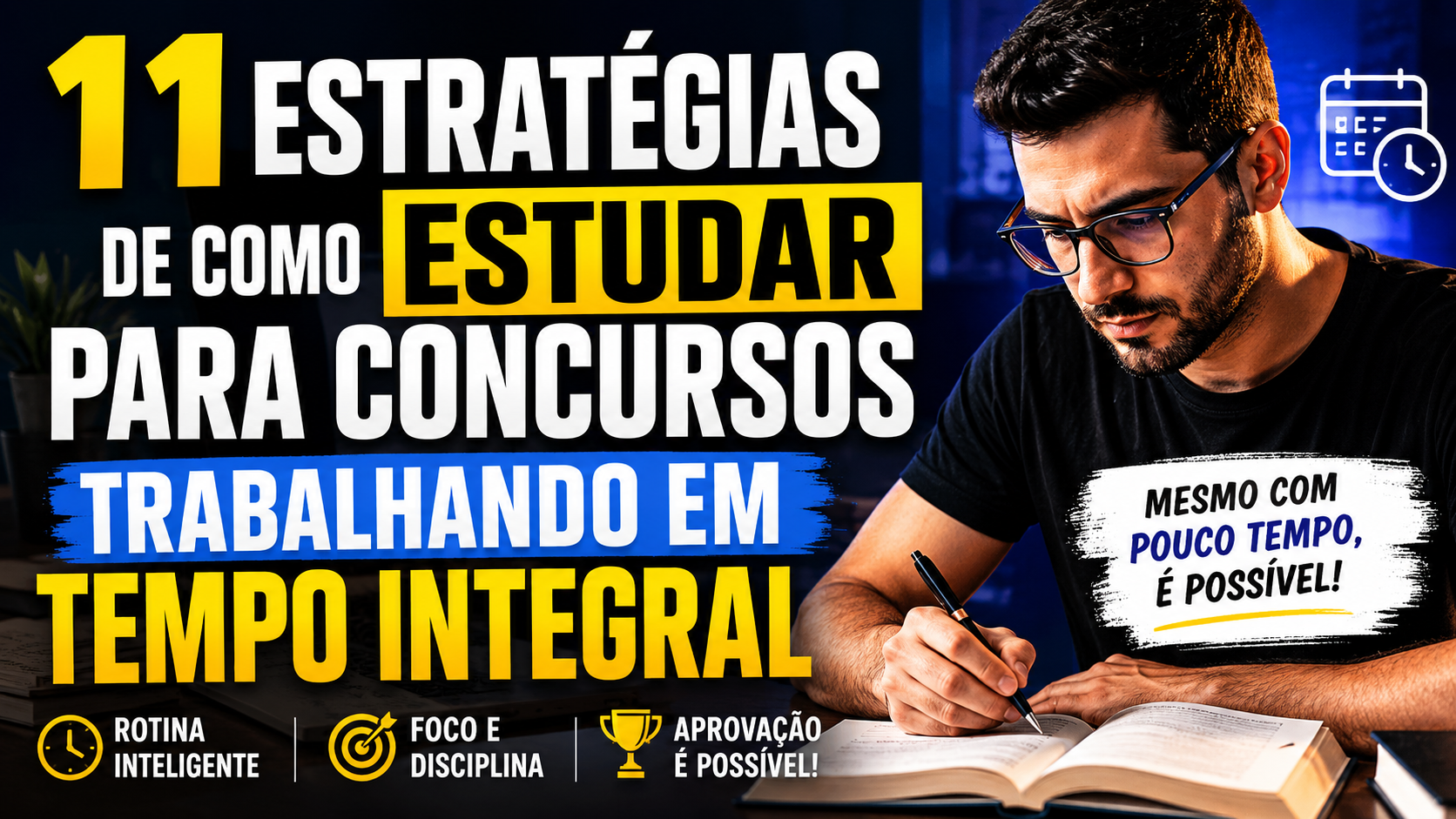 Concursos Públicos
