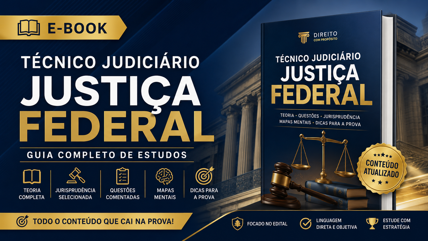 Técnico Judiciário - JFRJ