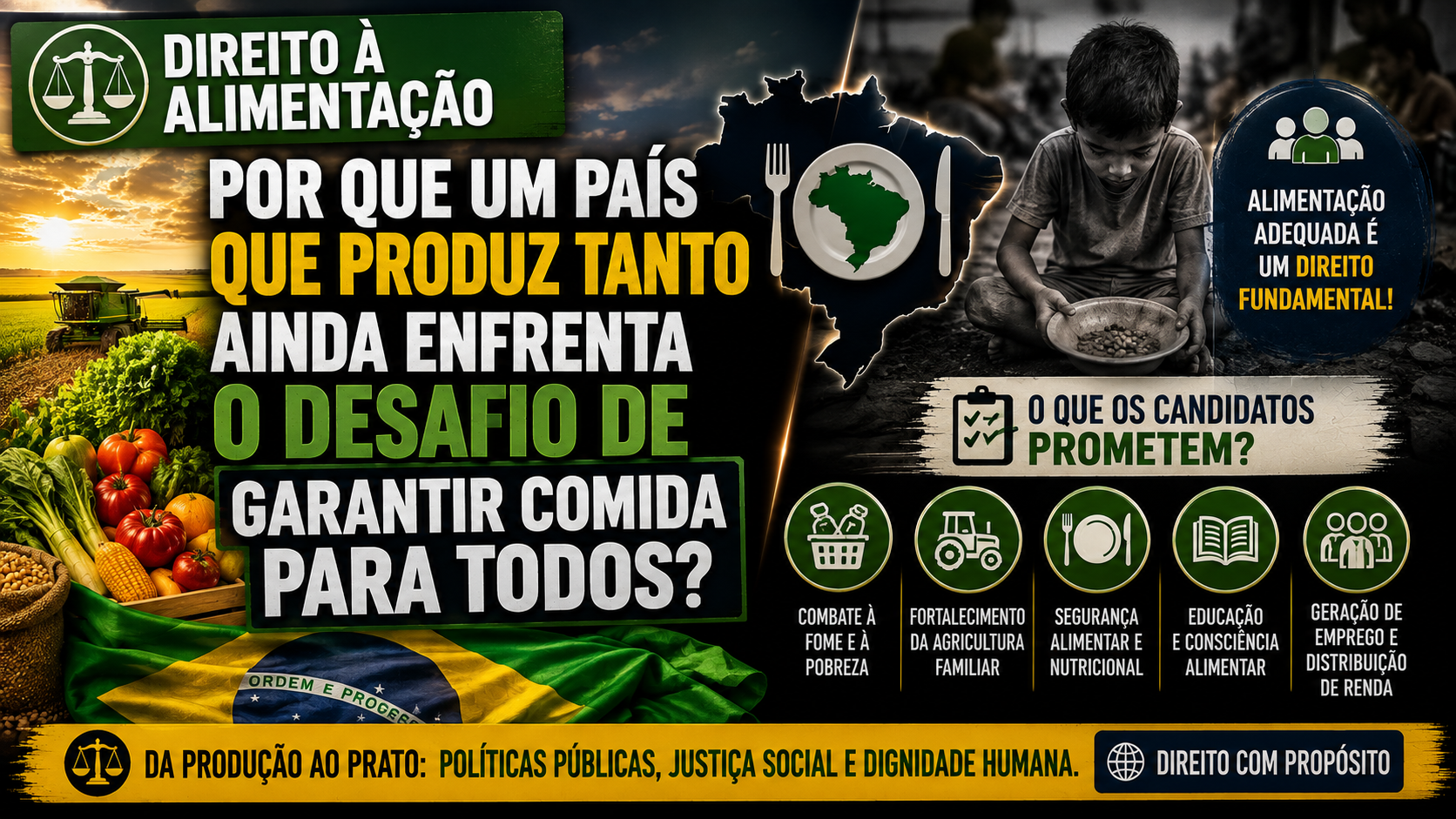Alimentação